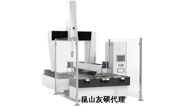 山东蔡司三坐标